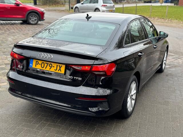 Audi A3 Limousine 30 TFSI autom Pro Line digidash,carplay,lmv,cruise,led