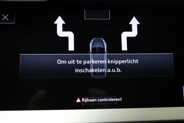 Audi A3 Limousine 30 TFSI S-Line Business edition | PARKEER PACK | DAB | APPLE | DRAADLOZE LADER