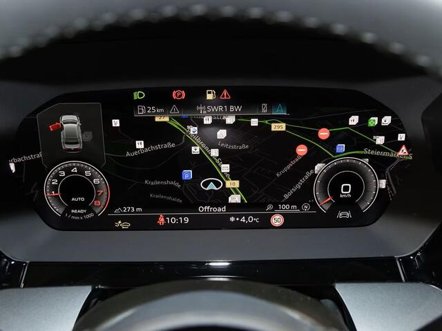 Audi A3 Limousine 35 TFSI Advanced ** LED, NAVI+, VIRTUAL, VERW. SPORTST, 3-ZONE AIRCO, 18-inch LMV ** 1e EIG - Ex AUDI-AG ** ** INFORMEER OOK NAAR ONZE AANTREKKELIJKE FINANCIAL-LEASE TARIEVEN **