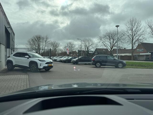 Audi A3 45 TFSI e S-line Competition 245PK RS stoelen Massage Panoramadak Bang en Olufsen Head-Up Hybride ACC Matrix