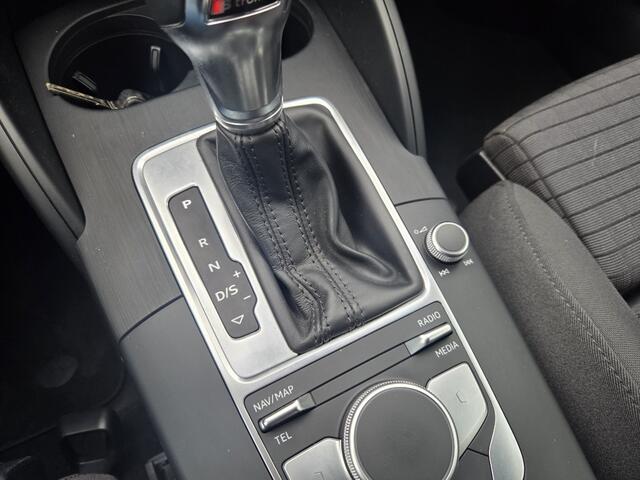 Audi A3 Cabriolet 1.4 TFSI Sp. Cab Ed.