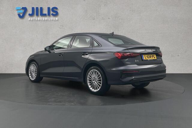 Audi A3 Limousine 30 TFSI | LED | Digitaal display | Apple Carplay | Cruise control