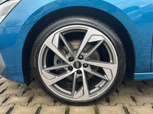 Audi A3 35 TFSI S-LINE ELEK-KLEP/CAMERA/CRUISE/STOELVERW