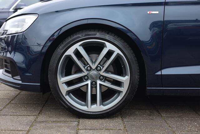 Audi A3 Limousine 1.4 TFSI CoD SPORT | AUT | S-LINE | PANO | 18 INCH