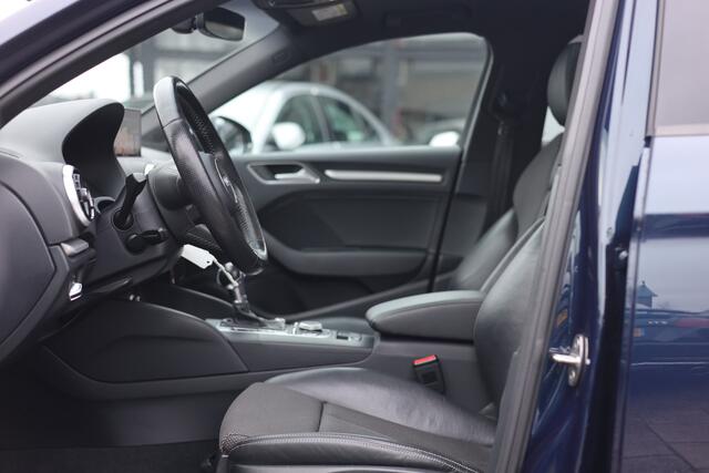 Audi A3 Limousine 1.4 TFSI CoD SPORT | AUT | S-LINE | PANO | 18 INCH