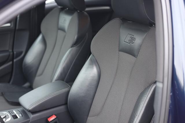 Audi A3 Limousine 1.4 TFSI CoD SPORT | AUT | S-LINE | PANO | 18 INCH