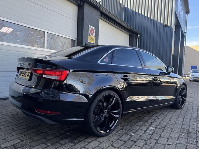 Audi A3 Limousine 1.4 TFSI CoD ProL.