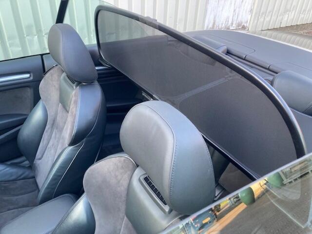 Audi A3 Cabrio 1.5 TFSI CoD 150 Pk Virtual cockpit Stoelver Stoelkoel DAB Navi Carplay Alcantara