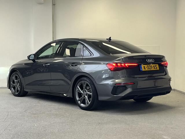 Audi A3 Limousine 35 TFSI S edition | 3x S-LINE | ACC | 1e-EIG | ORG.NL |