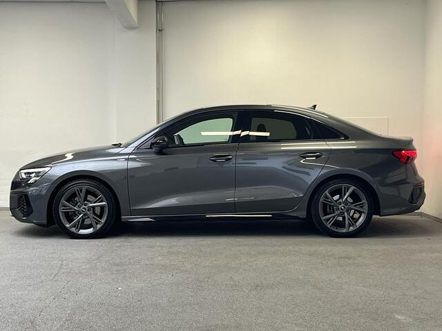 Audi A3 Limousine 35 TFSI S edition | 3x S-LINE | ACC | 1e-EIG | ORG.NL |