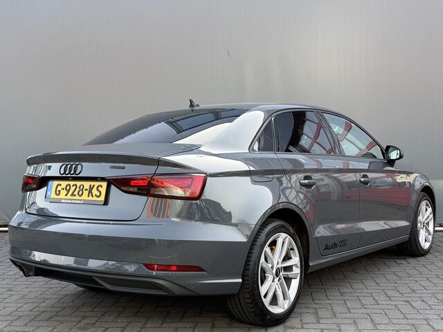 Audi A3 Limousine BWJ 2019 30 TFSI 116 PK Pro Line NIEUW BINNEN!