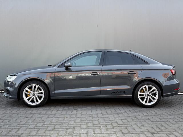 Audi A3 Limousine BWJ 2019 30 TFSI 116 PK Pro Line NIEUW BINNEN!