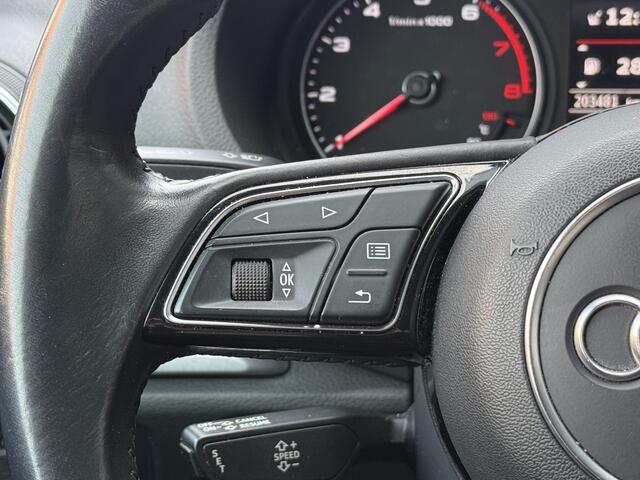 Audi A3 Limousine BWJ 2019 30 TFSI 116 PK Pro Line NIEUW BINNEN!