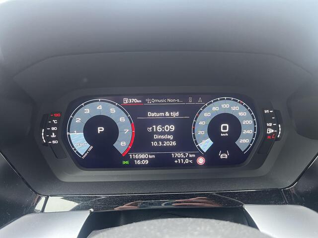 Audi A3 Limousine 35 TFSI Black Business Edition