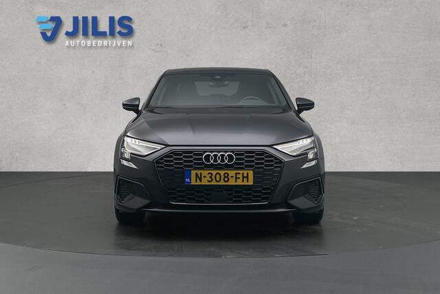 Audi A3 Limousine 30 TFSI Advanced edition | LED koplampen | Adaptieve cruise control | Digitaal display