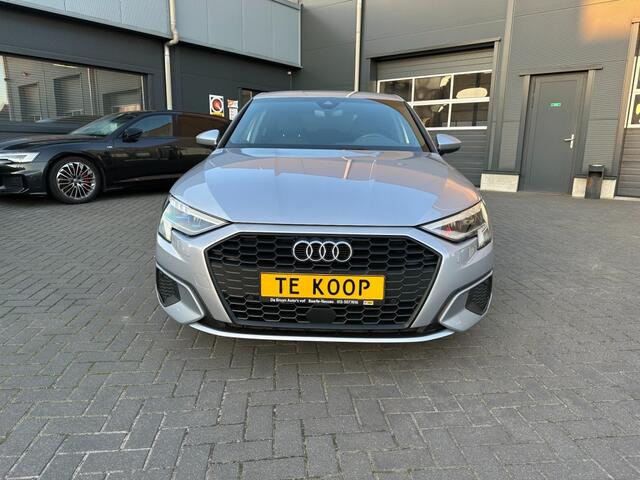 Audi A3 A3 Sportback 30 TFSi Aut. Proline Navigatie