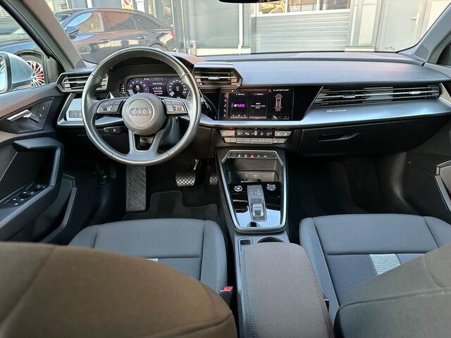 Audi A3 A3 Sportback 30 TFSi Aut. Proline Navigatie
