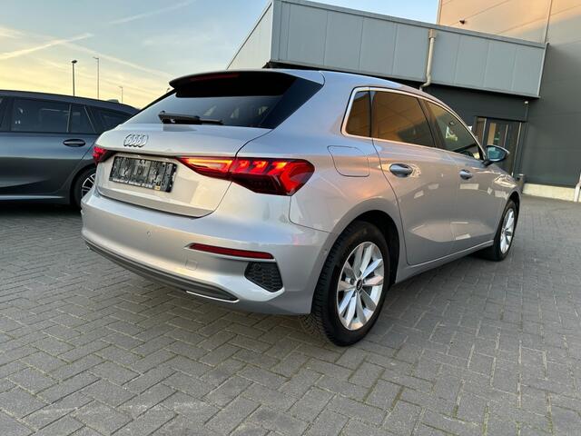 Audi A3 A3 Sportback 30 TFSi Aut. Proline Navigatie