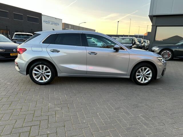 Audi A3 A3 Sportback 30 TFSi Aut. Proline Navigatie