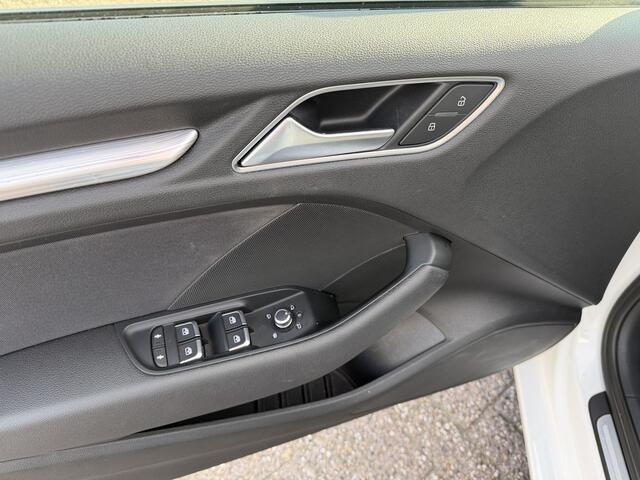 Audi A3 Limousine 2.0 TFSI 190 PK Quattro Sport Pro Line