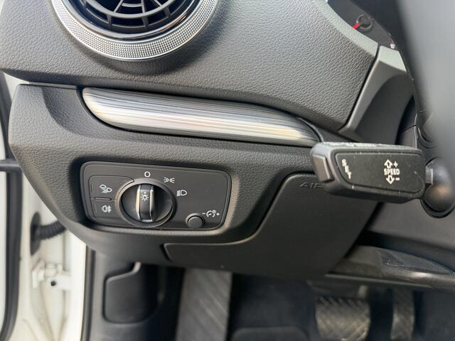 Audi A3 Limousine 2.0 TFSI 190 PK Quattro Sport Pro Line