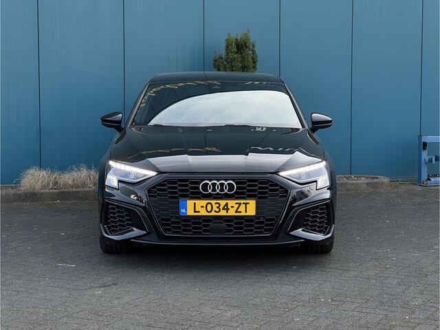 Audi A3 Limousine 30 TFSI AUT. S-Line CARPLAY | CRUISE | DIGI.DASHB | LED | NAV | PDC | LMV