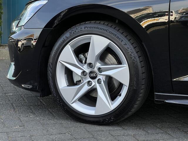 Audi A3 Limousine 30 TFSI AUT. S-Line CARPLAY | CRUISE | DIGI.DASHB | LED | NAV | PDC | LMV