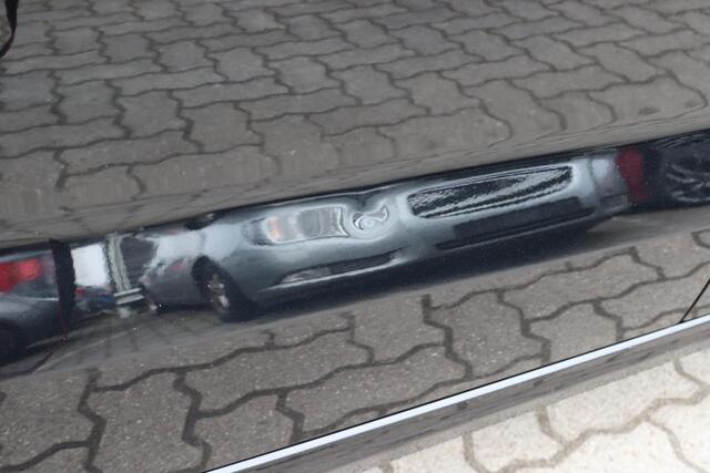 Audi A3 Limousine 1.0 TFSI Navigatie, Camera, Climate control, Cruise control