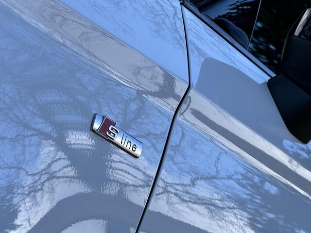 Audi A3 Limousine 30 TFSI Sport S Line Edition