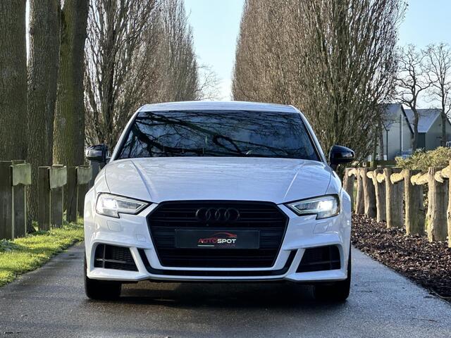 Audi A3 Limousine 30 TFSI Sport S Line Edition