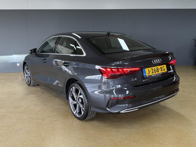 Audi A3 Limousine 30 TFSI Business edition | Carplay | Virtual cockpit |