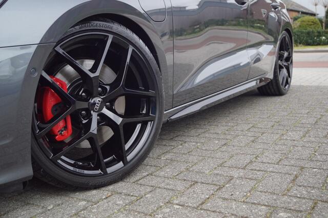 Audi A3 Sportback 45 TFSI e (245pk) S-line LED/RS Stoelen Leer/19 inch/S3 look