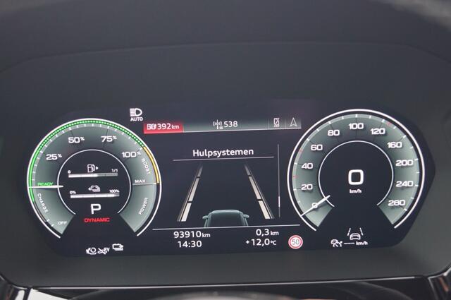 Audi A3 Sportback 45 TFSI e (245pk) S-line LED/RS Stoelen Leer/19 inch/S3 look