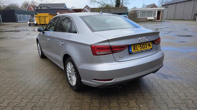 Audi A3 Limousine 1.0 TFSI ProL.