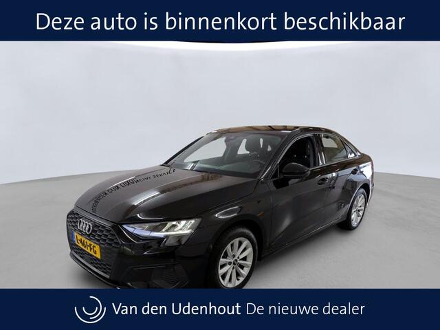 Audi A3 Limousine 30 TFSI Pro Line S-tronic | Navigatie | LED | PDC | Android/Carplay | Digital Cockpit