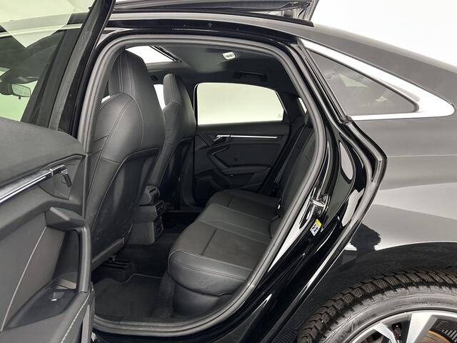 Audi A3 Limousine 30 TFSI S edition S-Line Aut. *PANO | LEATHER-FABRIC | FULL-LED | AMBIENTLIGHT | SPORTSEATS | DIGI-COCKPIT | NAVI-FULLMAP | PRIVACYGLASS | SHIFTPADDLES | DAB+ | CRUISE | PDC | 18"ALU*