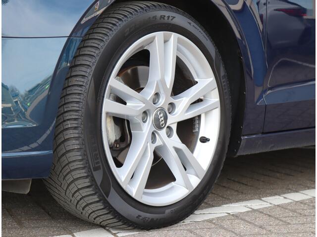 Audi A3 Limousine 35 TFSI CoD Design Pro Line Plus | Stoelverwarming