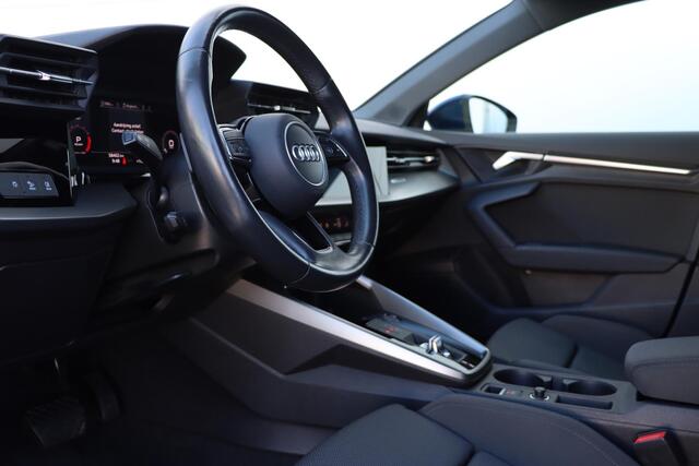 Audi A3 Limousine 30 TFSI Advanced Edition S-Tronic 110pk | Adaptive | Sensoren | Carplay