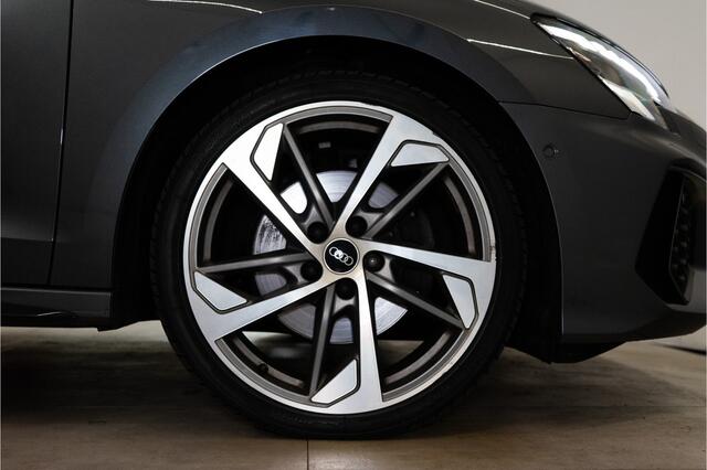 Audi A3 Limousine 35 TFSI S Edition 150PK | Pano | B&O | HUD | Matrix | Sfeer | VOL! Garantie