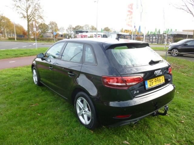 Audi A3 1.6 TDI PRO LINE Sportback