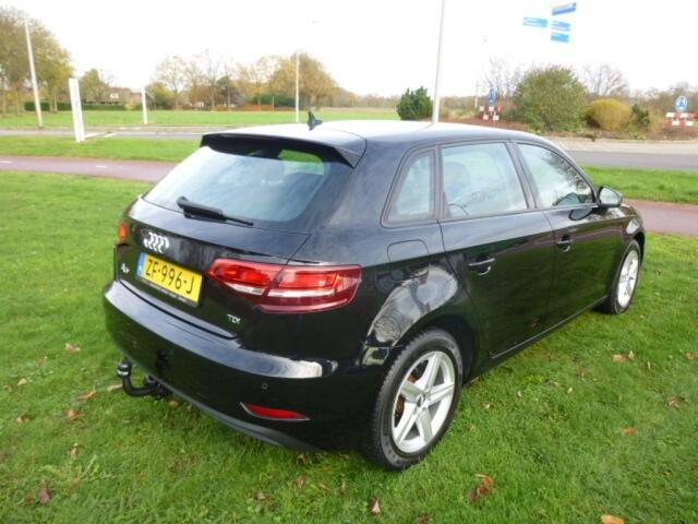 Audi A3 1.6 TDI PRO LINE Sportback