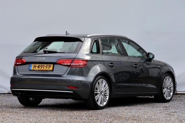 Audi A3 Sportback 1.5 TFSI Sport S-Line Edition - 150 pk **Navi / PDC / Xenon