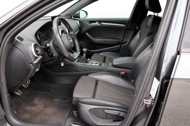 Audi A3 Sportback 1.5 TFSI Sport S-Line Edition - 150 pk **Navi / PDC / Xenon