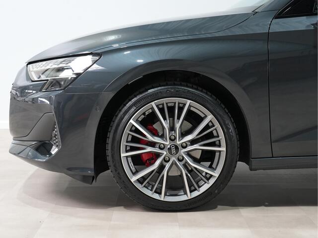 Audi A3 Limousine 30 TFSI Advanced ed. Pano | Carplay/android | PDC | Matrix-LED | 18 inch (51)