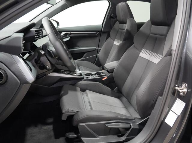 Audi A3 Limousine 30 TFSI Advanced ed. Pano | Carplay/android | PDC | Matrix-LED | 18 inch (51)