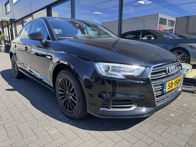 Audi A3 Limousine 1.0 TFSI