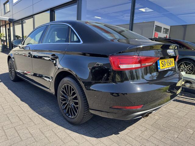 Audi A3 Limousine 1.0 TFSI