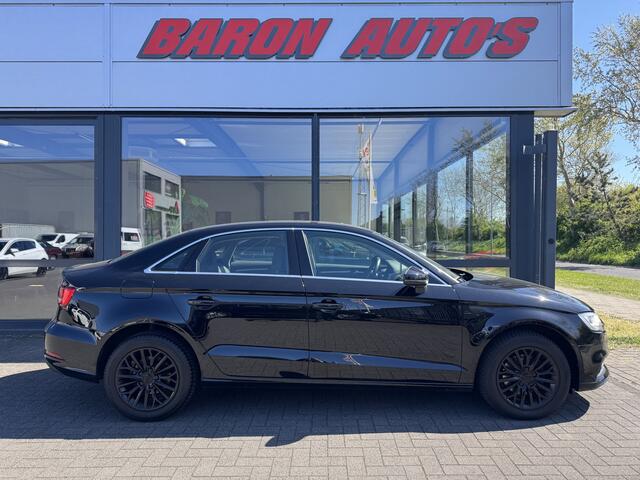 Audi A3 Limousine 1.0 TFSI