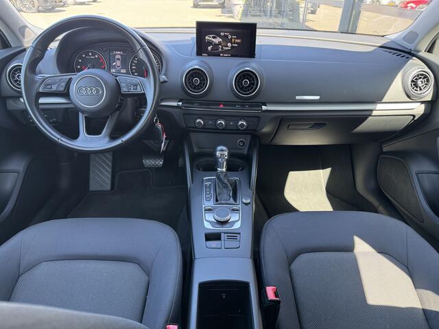 Audi A3 Limousine 1.0 TFSI