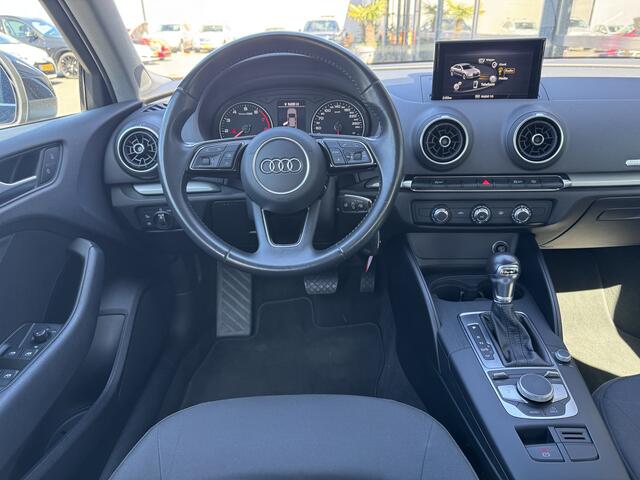 Audi A3 Limousine 1.0 TFSI